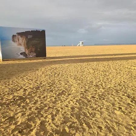 Du Marais Deauville 度假居 *