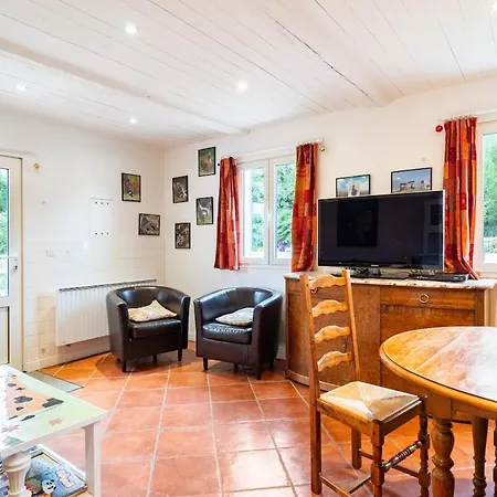 Du Marais Deauville * 图克