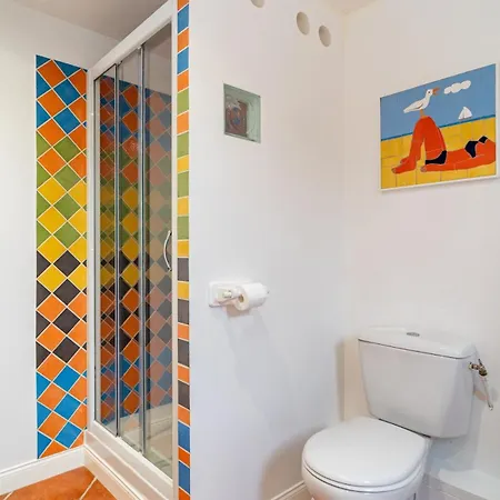 Du Marais Deauville 图克