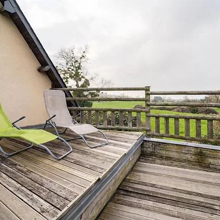 度假居 Du Marais Deauville 图克