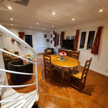 Du Marais Deauville 图克