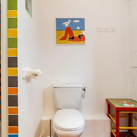 Du Marais Deauville * 图克