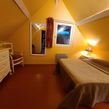 度假居 Du Marais Deauville 图克