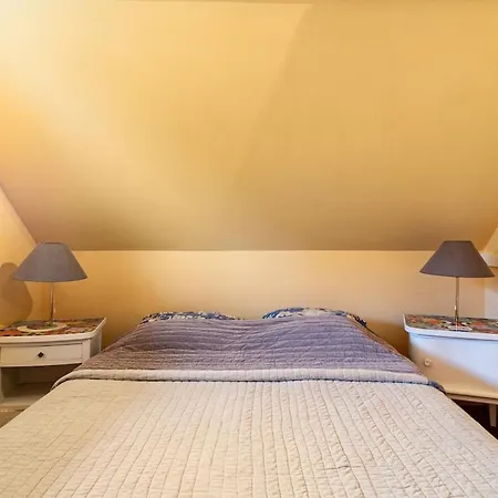 Du Marais Deauville * 图克