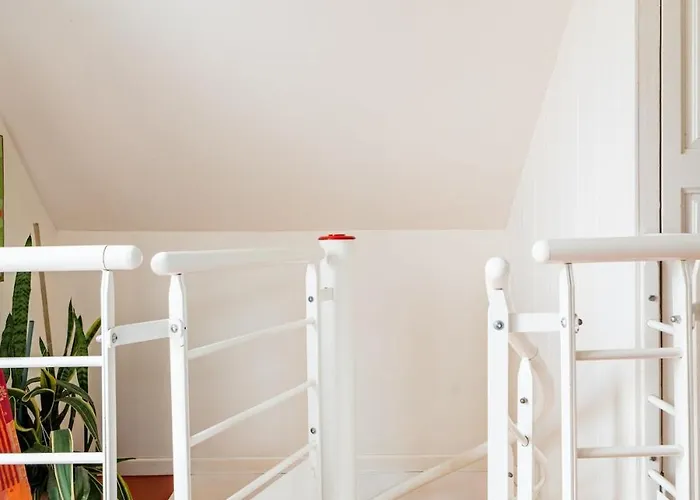 Dom wakacyjny Du Marais Deauville Touques