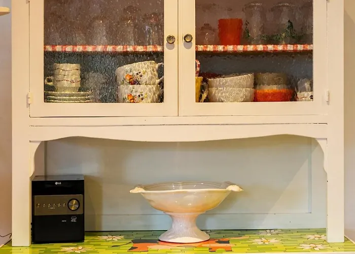 Du Marais Deauville Dom wakacyjny *