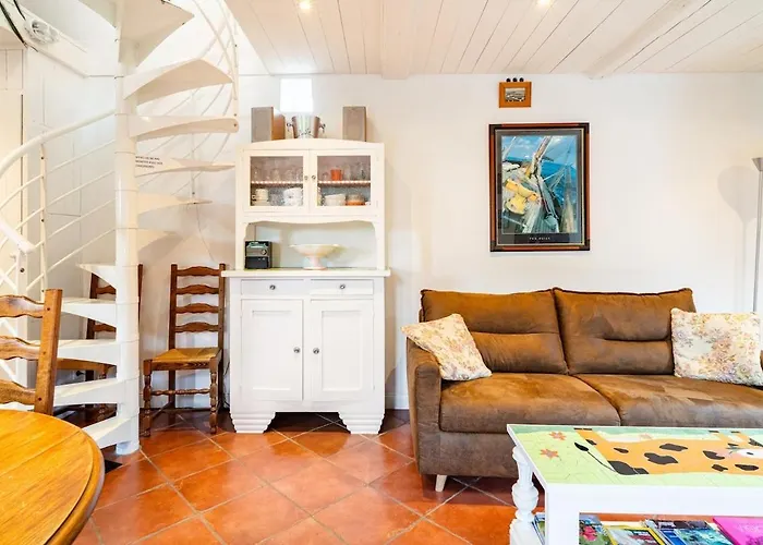 Du Marais Deauville * Touques