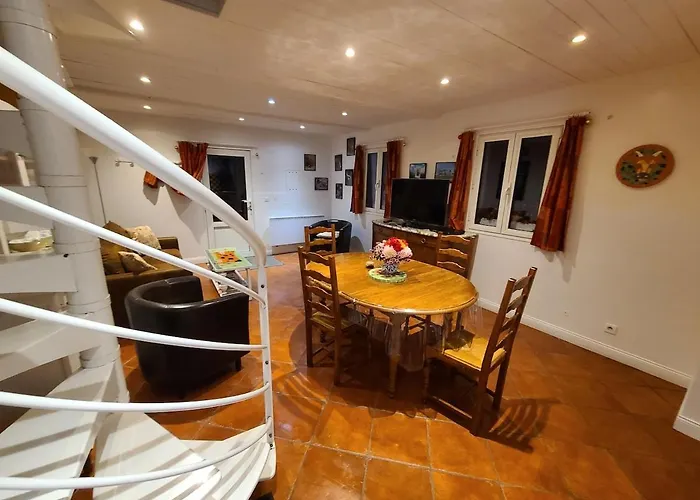 Du Marais Deauville Touques