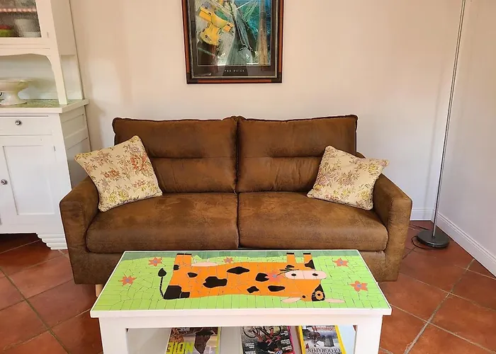 Dom wakacyjny Du Marais Deauville