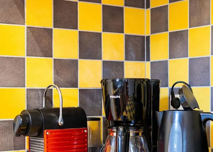 Du Marais Deauville Dom wakacyjny *