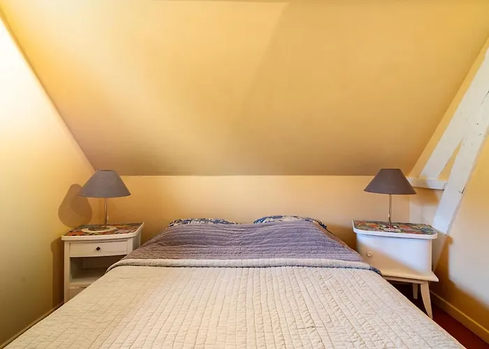 Du Marais Deauville * Touques