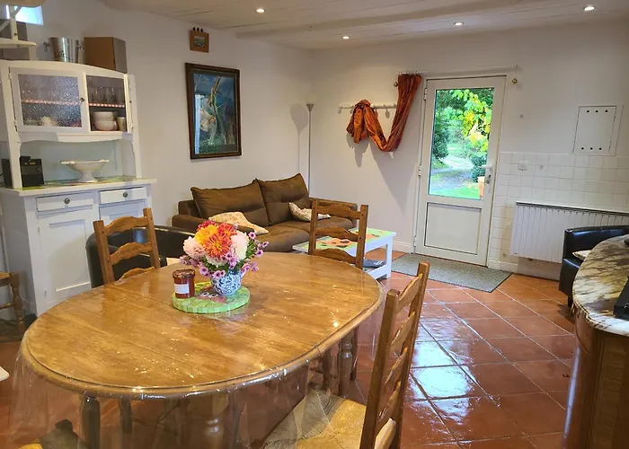 Du Marais Deauville *