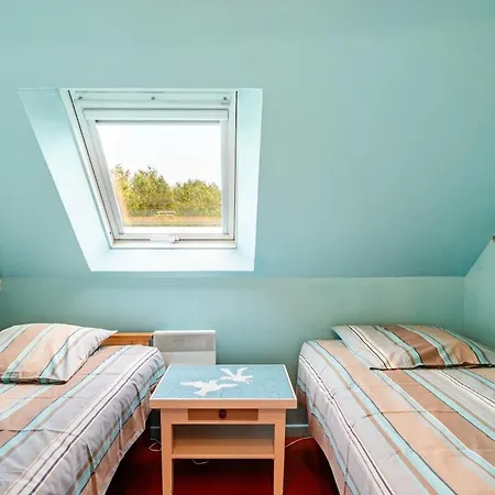 Du Marais Deauville * Touques