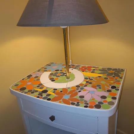 Semesterbostad Du Marais Deauville *