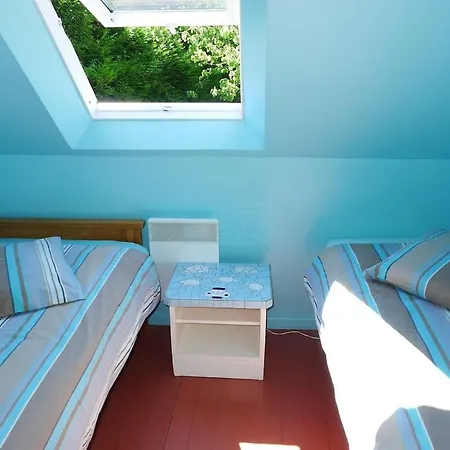 Semesterbostad Du Marais Deauville *