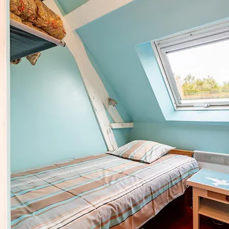 Du Marais Deauville Semesterbostad