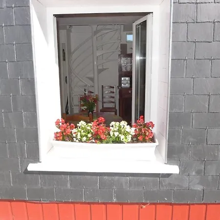 Semesterbostad Du Marais Deauville