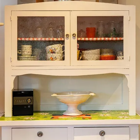 Du Marais Deauville Semesterbostad *