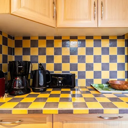 Du Marais Deauville *