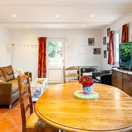 Du Marais Deauville Semesterbostad *