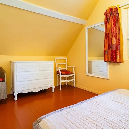 Semesterbostad Du Marais Deauville *