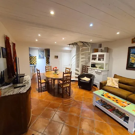 Du Marais Deauville *