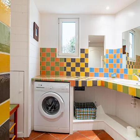 Du Marais Deauville Semesterbostad *