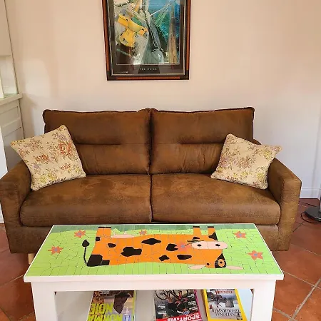 Semesterbostad Du Marais Deauville