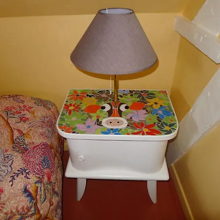 Du Marais Deauville *