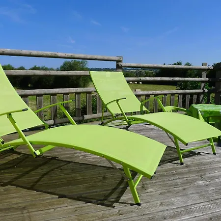 Semesterbostad Du Marais Deauville *