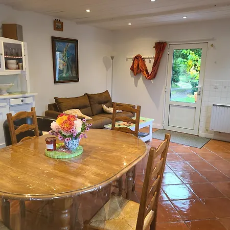 Du Marais Deauville *