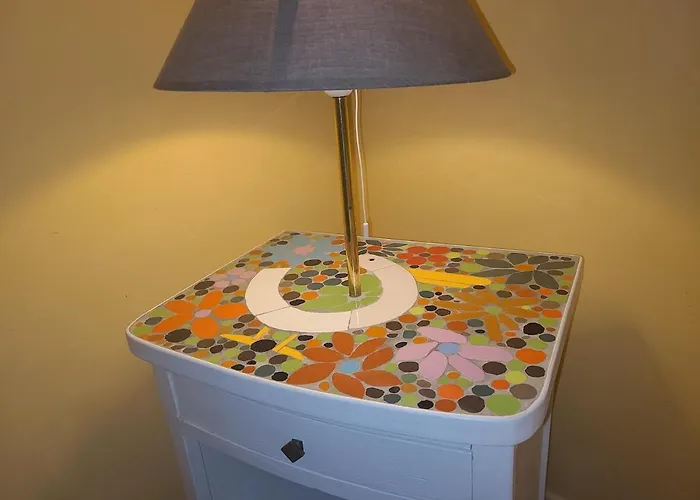 Holiday home Du Marais Deauville *