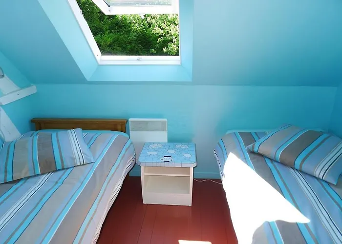 Holiday home Du Marais Deauville *