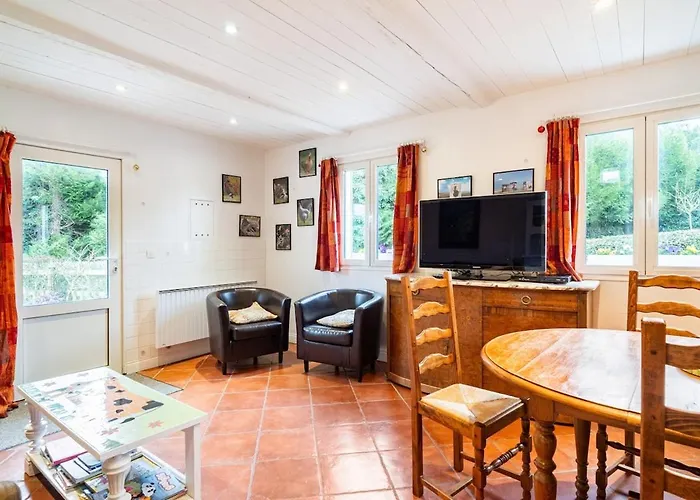 Du Marais Deauville * Touques