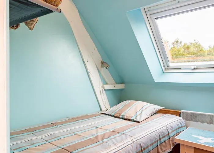 Du Marais Deauville Holiday home