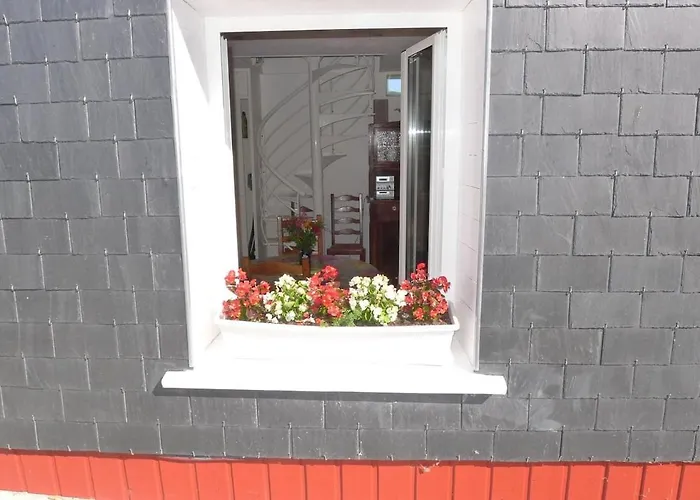 Holiday home Du Marais Deauville