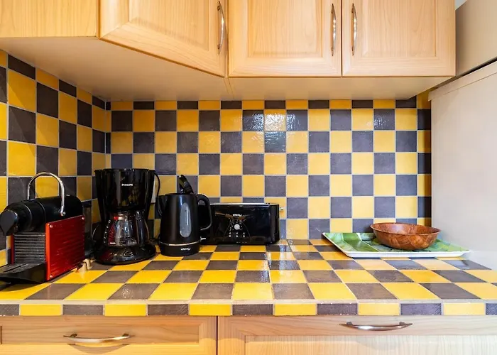 Du Marais Deauville *