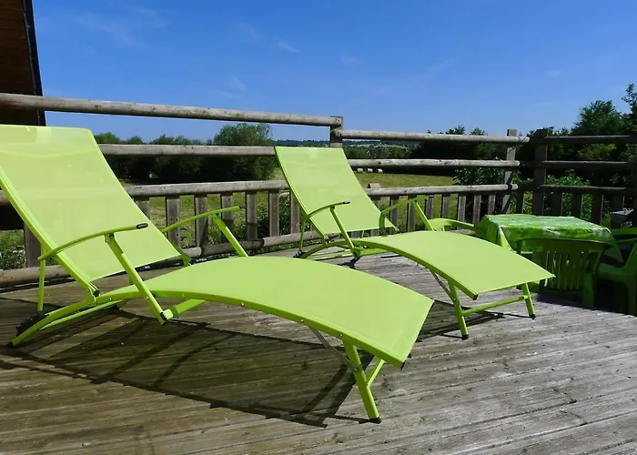 Du Marais Deauville * Touques