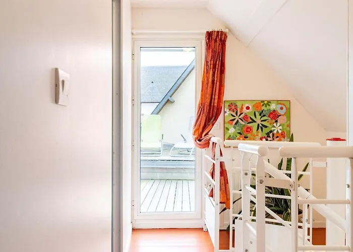 Du Marais Deauville Holiday home