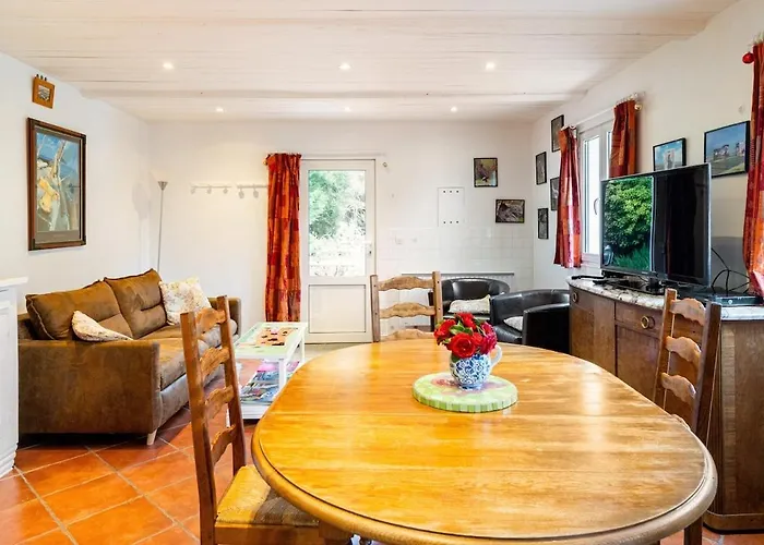 Du Marais Deauville Holiday home *