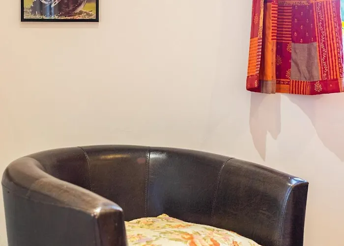 Du Marais Deauville Holiday home Touques