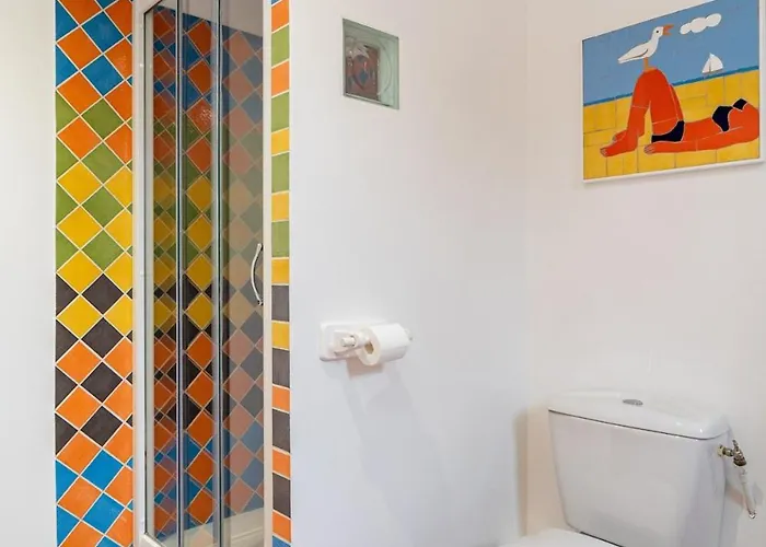 Du Marais Deauville Touques