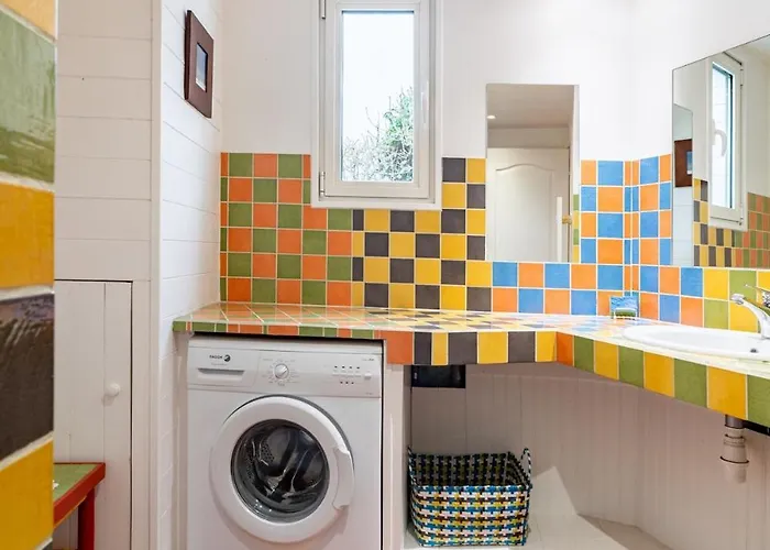 Du Marais Deauville Holiday home *