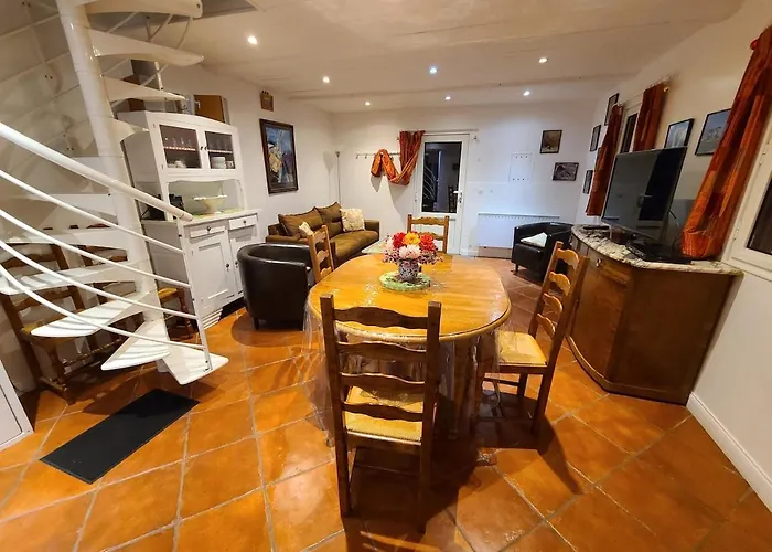 Du Marais Deauville Holiday home Touques