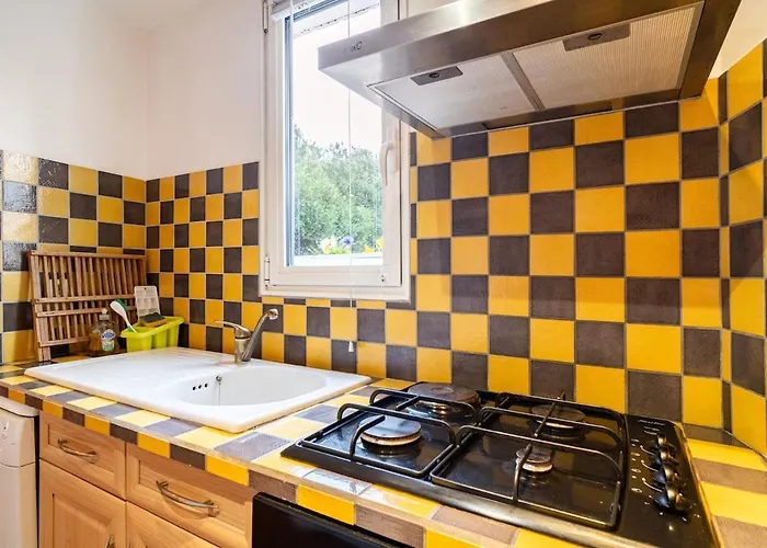 Holiday home Du Marais Deauville