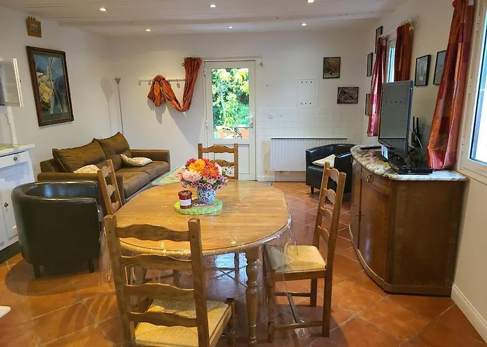 Holiday home Du Marais Deauville *