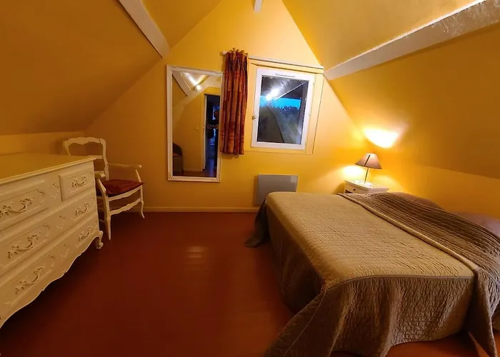 Holiday home Du Marais Deauville Touques