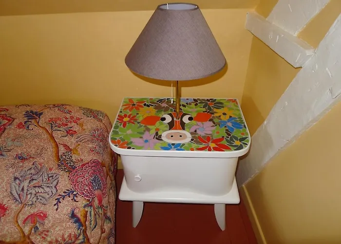 Du Marais Deauville *