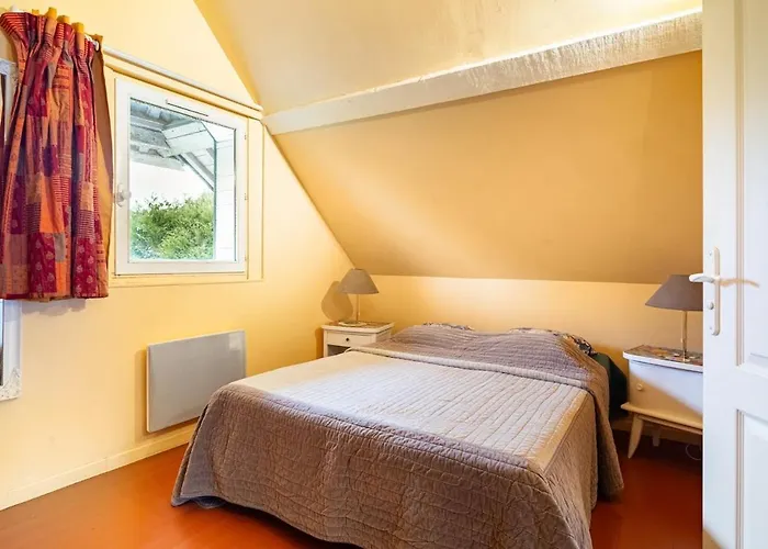 Du Marais Deauville Touques