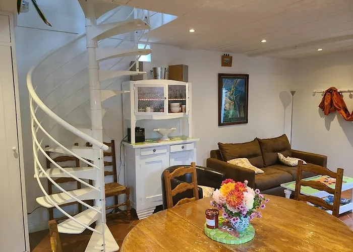 Holiday home Du Marais Deauville Touques